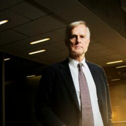 Entrevista Klaus Schmidt-Hebbel: “Creo que Jara es mucho más extremista que Kast por la derecha”