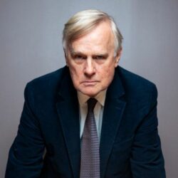 Cartas al Director Klaus Schmidt-Hebbel: "Trump y Jara"