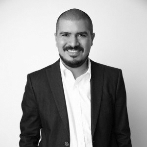 Sergio Bijman
