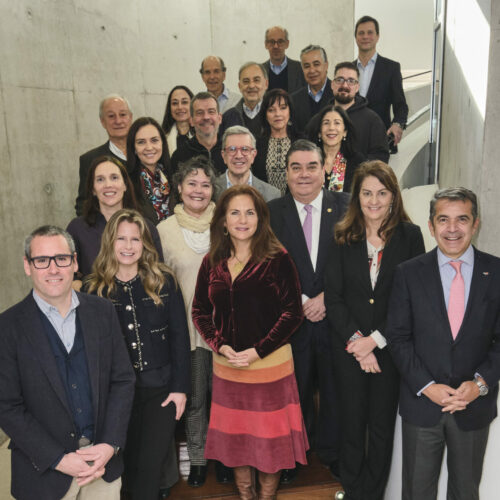 Un nuevo árbol para combatir el cambio climático gana Premio PwC Chile Innovación 2025