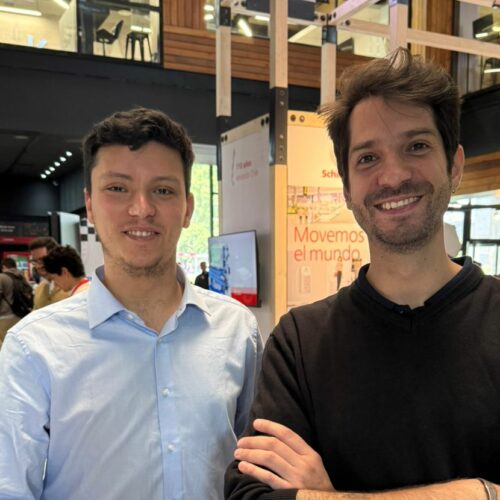 “Nos dimos cuenta de que nadie estaba resolviendo este problema”: la historia de Cristóbal Hurtado, alumni MBA UDD detrás de Bluera, la Startup del Año 2025