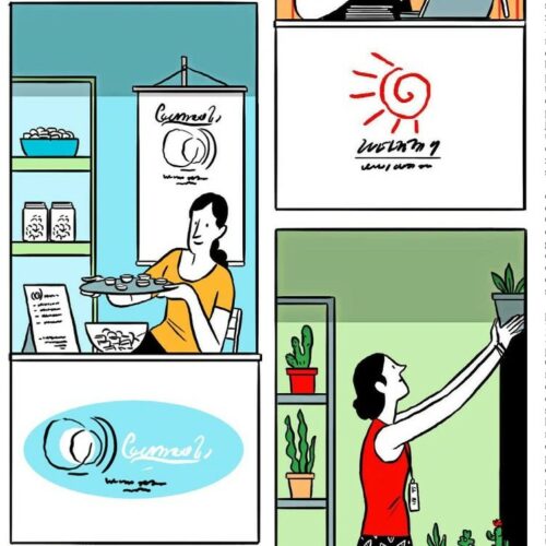 INFORME GEM 2026: "Mujeres lideran la creación de nuevos emprendimientos, pero enfrentan dificultades para consolidarlos"