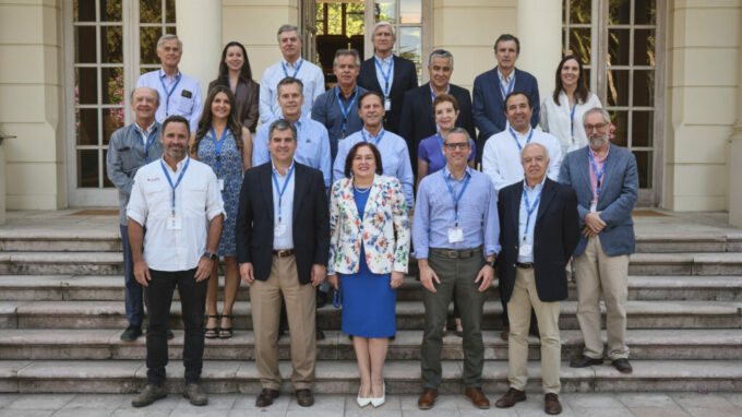 Previsualización de 'Encuentro RECONECTA UDD 2026'