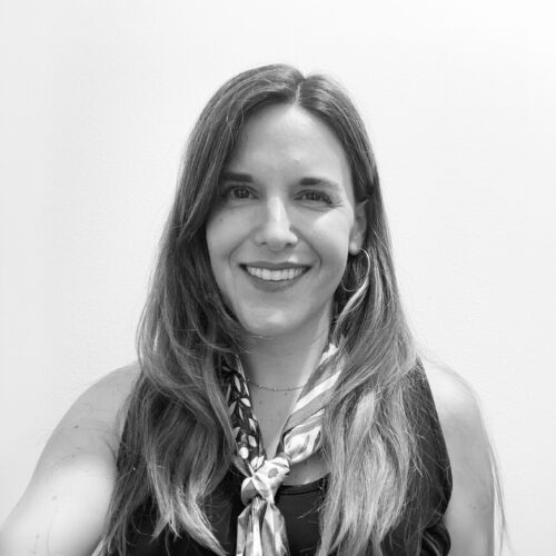 ROCÍO CASTILLO BRUNET