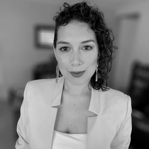 Carolina Cádiz Oliva