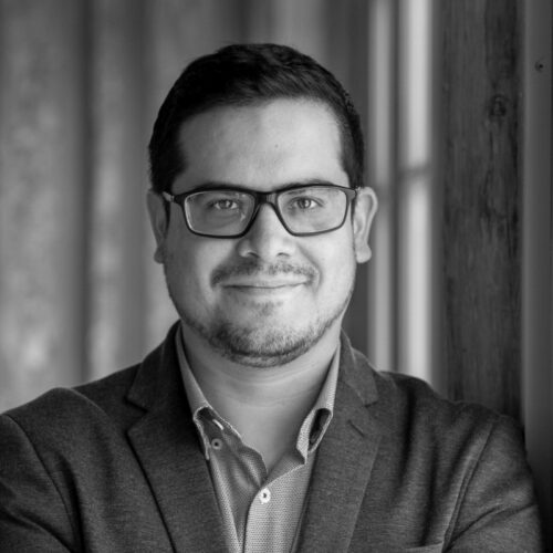 Erick Fernández Céspedes