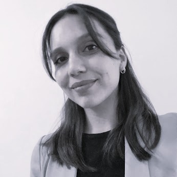 DANIELA MORRÁS CORTÉS