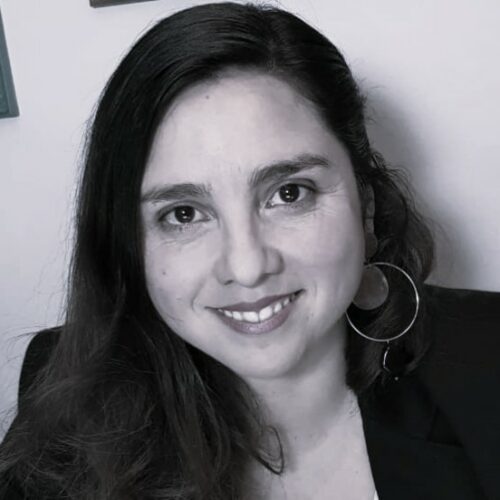 LORETO MOLINA TAPIA