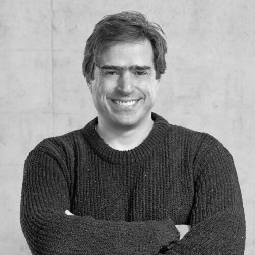 Juan Staudt
