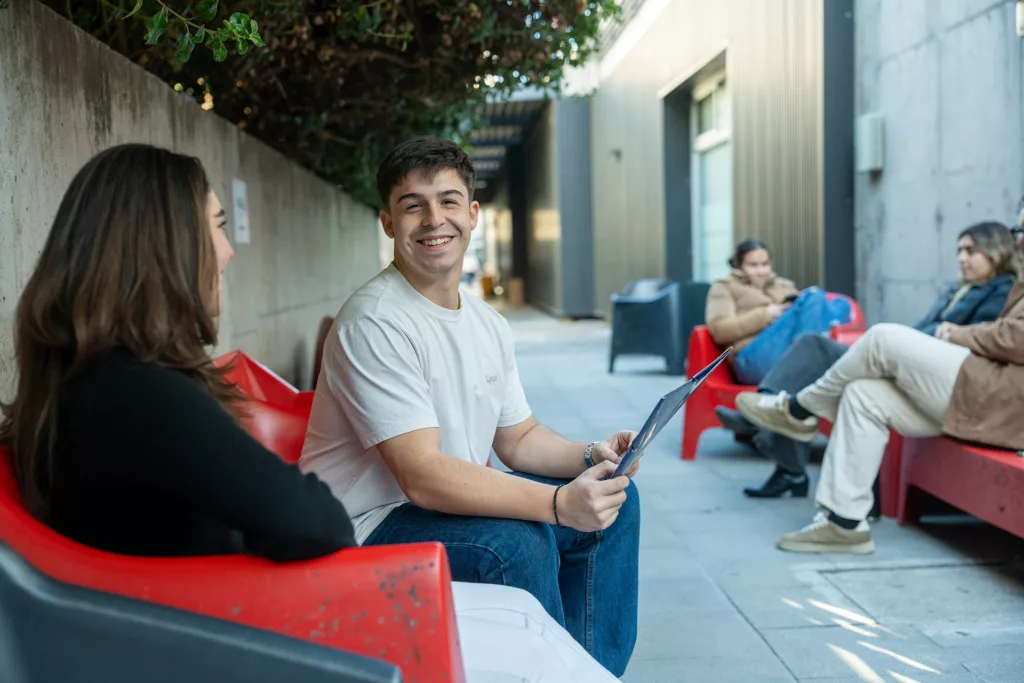 Doble Título Ingeniería Comercial + Psicología