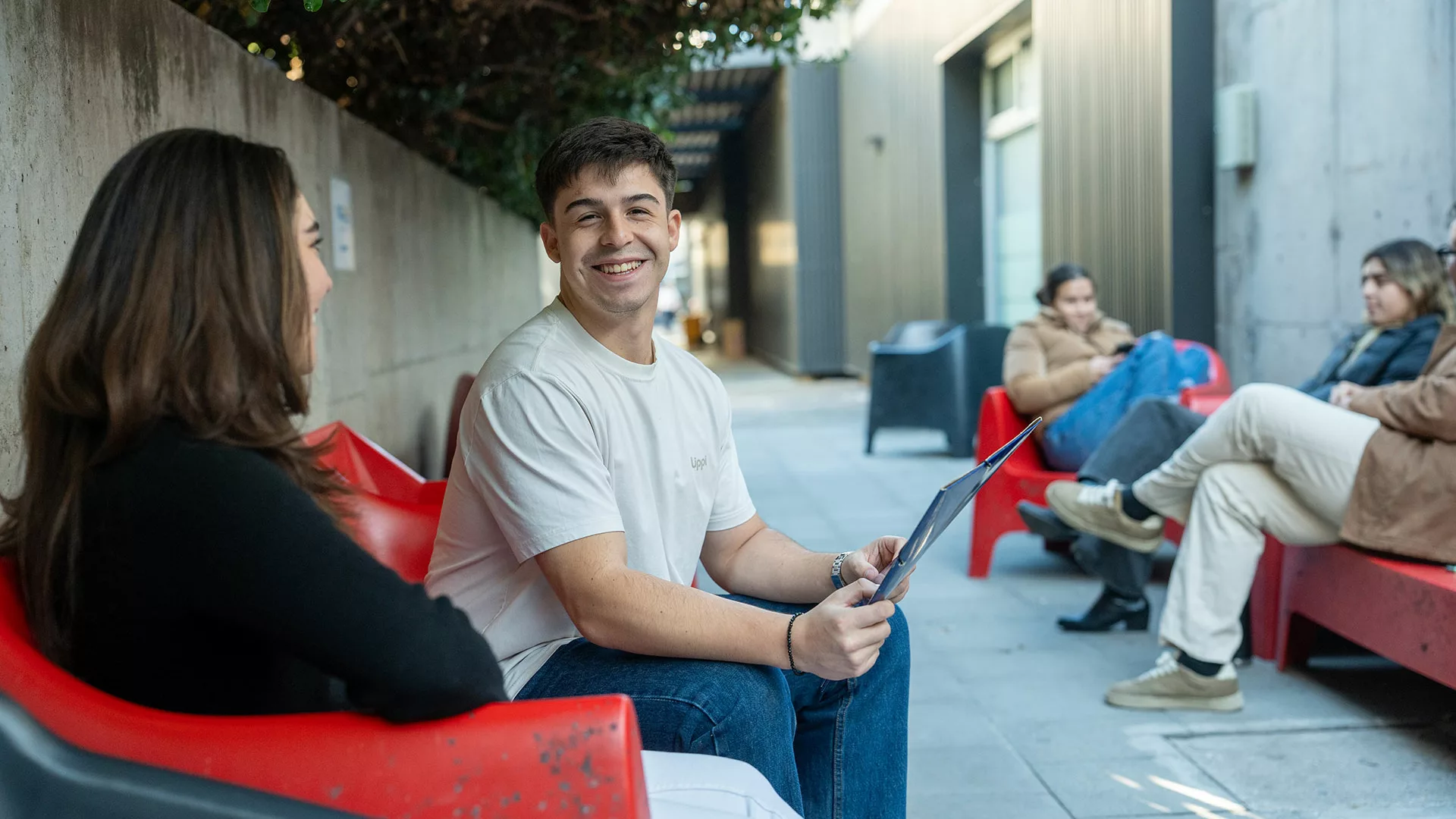 Doble Título Ingeniería Comercial + Psicología