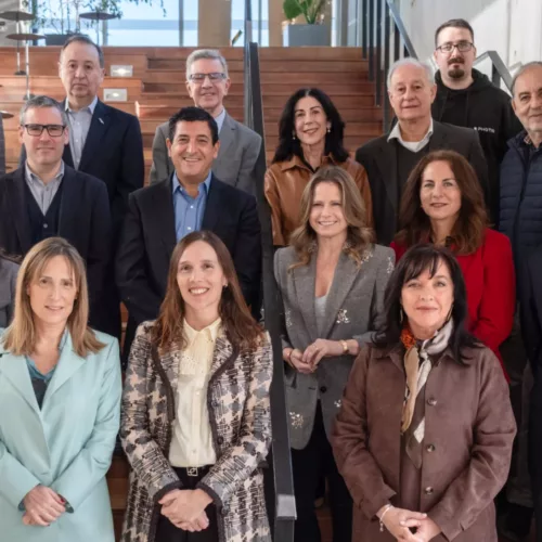 ME Elecmetal y Sudvet son los ganadores del Premio PwC Chile Innovación 2026