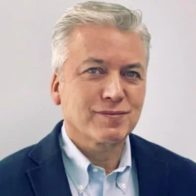 Alejandro B. Canut de Bon