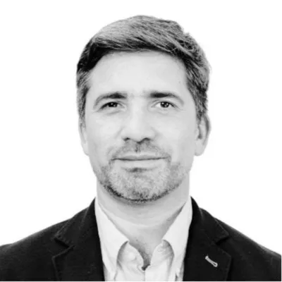 Diego Barahona