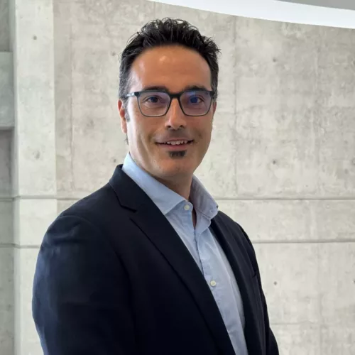 Iñaki Lorenzo