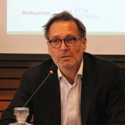 Juan Pablo Schaeffer