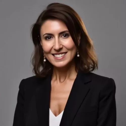 Macarena Vargas