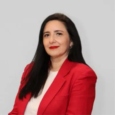 Mary Valdés