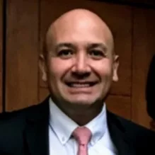 Raúl Puerto