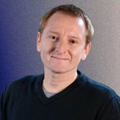 Patricio Cofré
