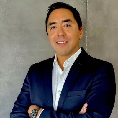 Juan Pablo Matsumoto