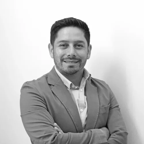 Ricardo Alvarado
