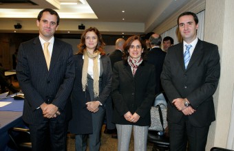 GEM Chile: Aumentan los emprendedores en el país