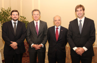 El 58% de la población en la RM considera que hay buenas oportunidades para emprender