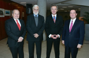 Un 24,3% de la población chilena se declara emprendedor en etapa inicial