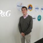 David Caro Benado, Ingeniero Comercial UDD - Key Account Manager Procter & Gamble